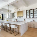 Soft-close cabinets and drawers