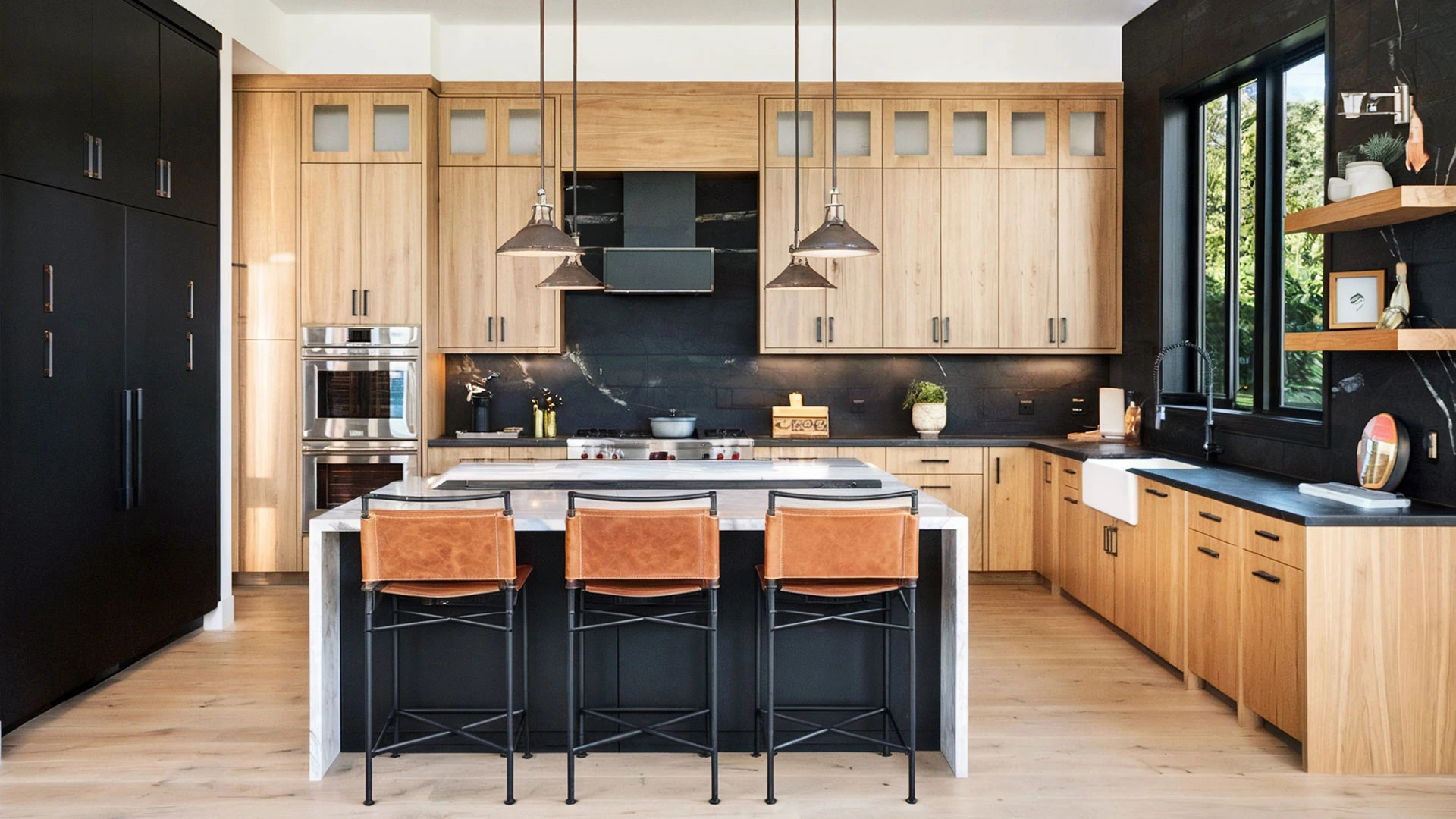 Energy-efficient lighting