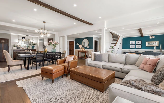 Burbank Home Remodeling