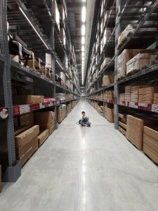 What is commercial remodeling