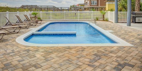 Custom pools