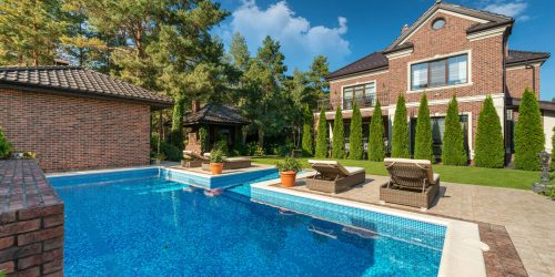 Home Pool
