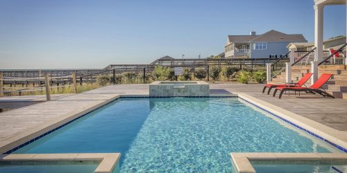 Pool Remodel