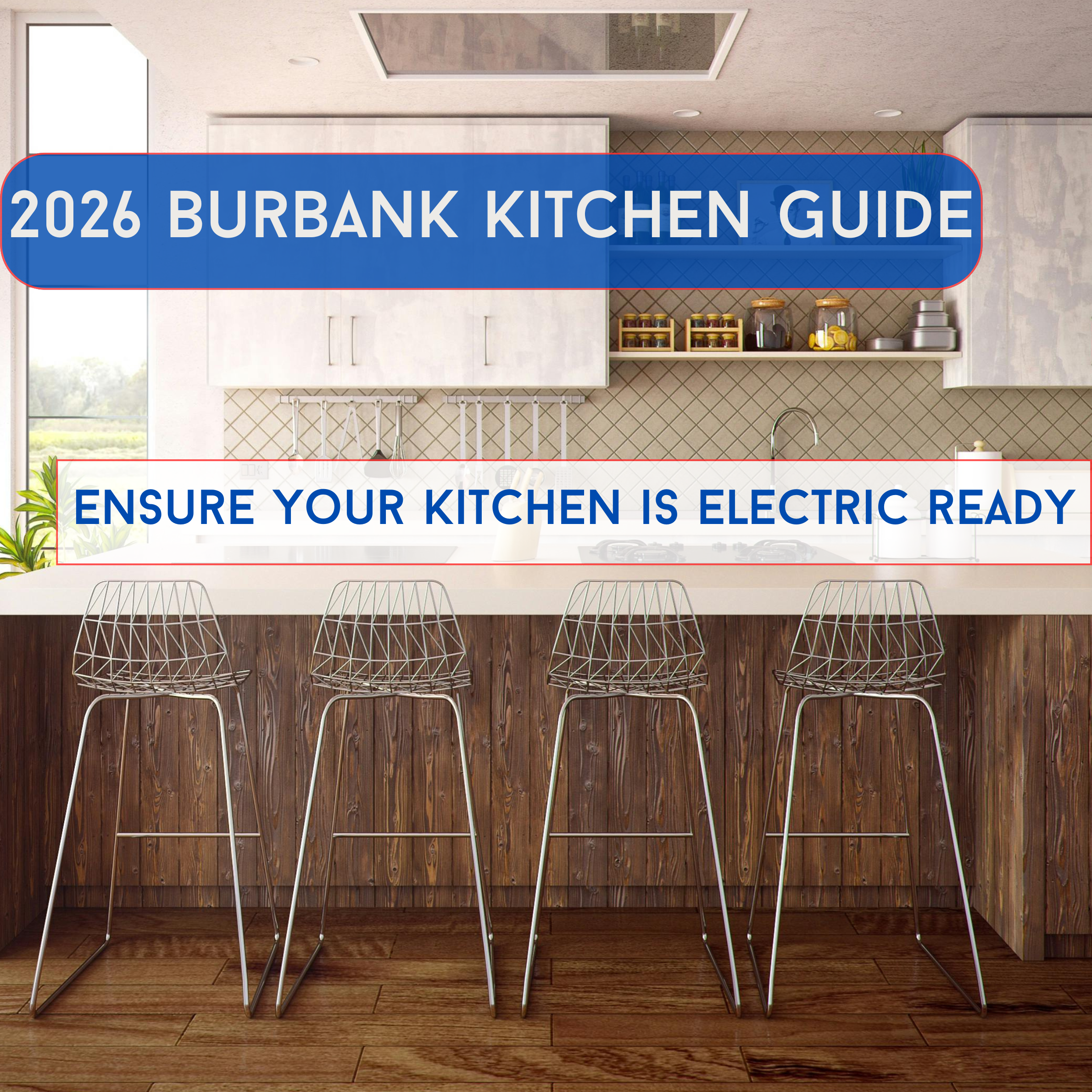 2026 Burbank Kitchen Guide Electrical