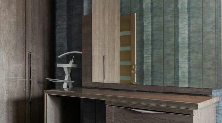 Bathroom storage solutions